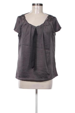 Bluzka damska H&M, Rozmiar L, Kolor Szary, Cena 78,23 zł, #138057510