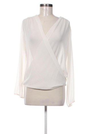 Bluzka damska Unbranded, Rozmiar S, Kolor ecru, Cena 78,23 zł, #138057577