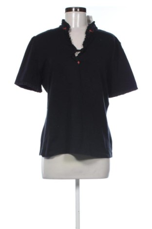 Bluzka damska Country Line, Rozmiar M, Kolor Czarny, Cena 25,40 zł, #138057647