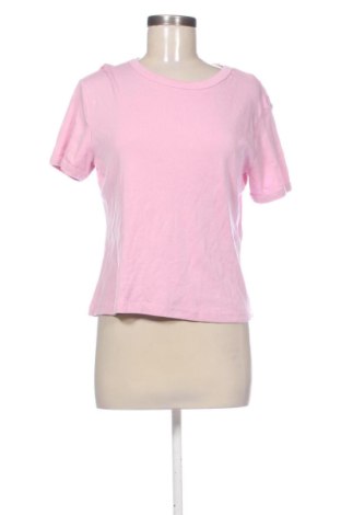 Bluzka damska Zara, Rozmiar L, Kolor Różowy, Cena 58,00 zł, #138058238