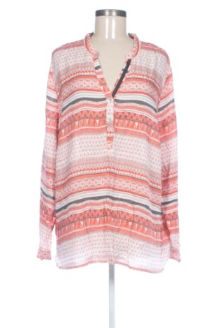 Bluzka damska Unbranded, Rozmiar XXL, Kolor Kolorowy, Cena 29,84 zł, #138058789