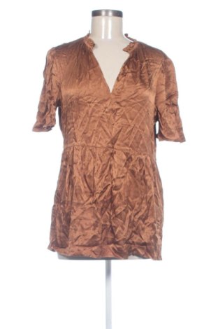 Női blúz By Malene Birger, Méret M, Szín Barna, Ár 19 321 Ft, #138059059