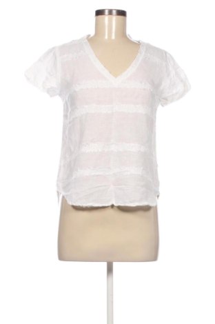 Дамска блуза Cloth & Stone, Размер XS, Цвят Бял, Цена 11,00 €, #138059515