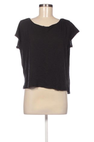 Bluzka damska One World, Rozmiar L, Kolor Czarny, Cena 44,00 zł, #138059578