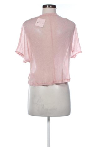 Дамска блуза SHEIN, Размер M, Цвят Розов, Цена 6,00 €, #138059766