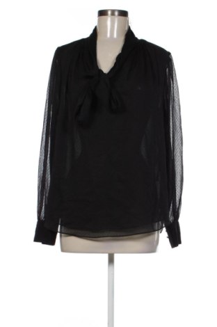 Bluzka damska H&M, Rozmiar M, Kolor Czarny, Cena 25,40 zł, #138059767