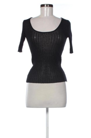 Bluză de femei Zara, Mărime S, Culoare Negru, Preț 26,25 Lei, #138059941