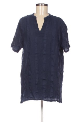 Bluză de femei Unbranded, Mărime M, Culoare Albastru, Preț 41,99 Lei, #138059945