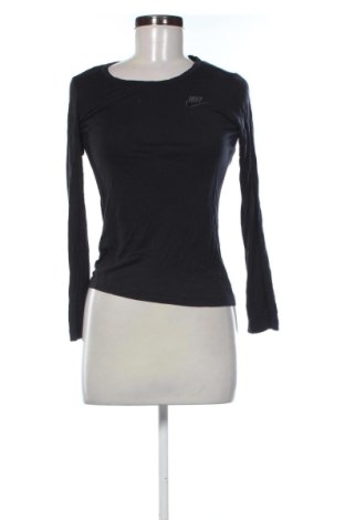 Bluzka damska Nike, Rozmiar S, Kolor Czarny, Cena 88,90 zł, #138060089
