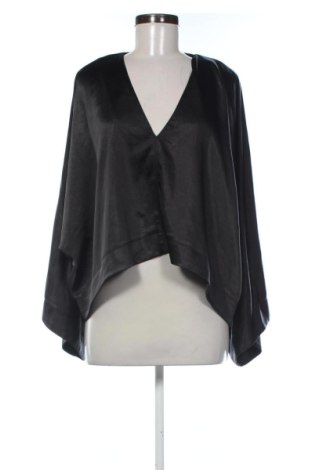 Bluzka damska H&M, Rozmiar L, Kolor Czarny, Cena 29,63 zł, #138060331