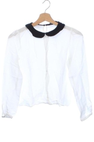 Bluzka damska Zara, Rozmiar XS, Kolor Kolorowy, Cena 40,33 zł, #138060477