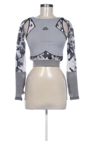 Bluzka damska Unbranded, Rozmiar S, Kolor Kolorowy, Cena 85,43 zł, #138061377