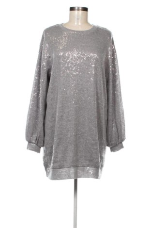 Rochie Mohito, Mărime M, Culoare Argintiu, Preț 92,99 Lei, #138061841