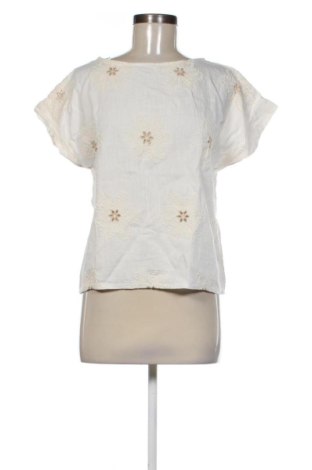 Bluză de femei Unbranded, Mărime L, Culoare Ecru, Preț 52,49 Lei, #138062037