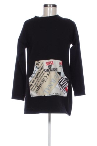 Bluză de femei Unbranded, Mărime L, Culoare Negru, Preț 26,25 Lei, #138062451