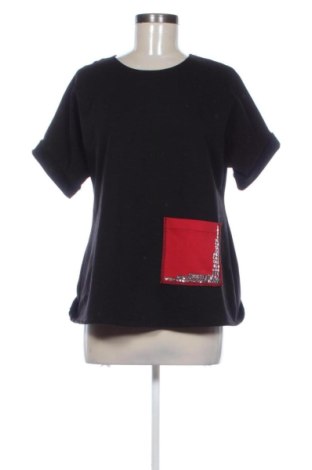 Bluză de femei Unbranded, Mărime M, Culoare Negru, Preț 52,49 Lei, #138062503
