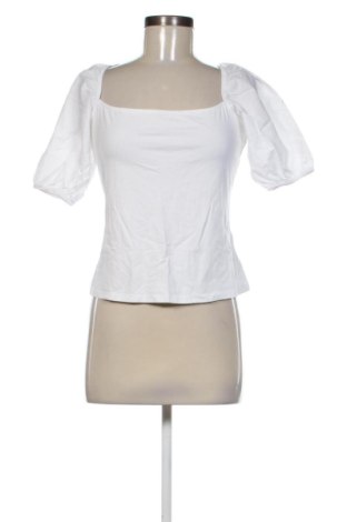 Bluză de femei H&M, Mărime M, Culoare Alb, Preț 47,24 Lei, #138062848
