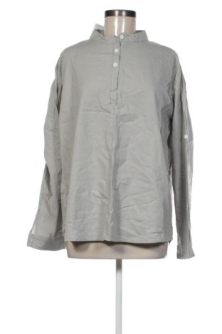 Bluză de femei Unbranded, Mărime 3XL, Culoare Gri, Preț 47,24 Lei, #138063132