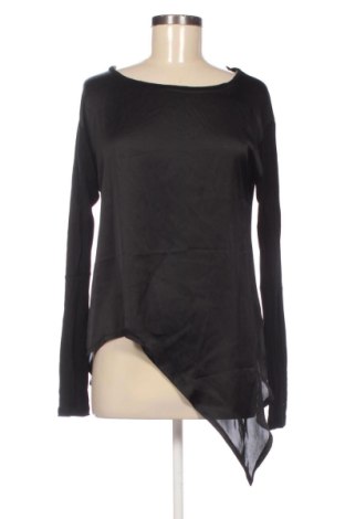 Bluzka damska Guess, Rozmiar S, Kolor Czarny, Cena 114,31 zł, #138063325