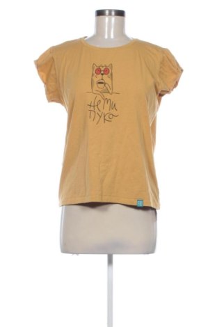 Női póló Unbranded, Méret M, Szín Sárga, Ár 2 482 Ft, #138063708