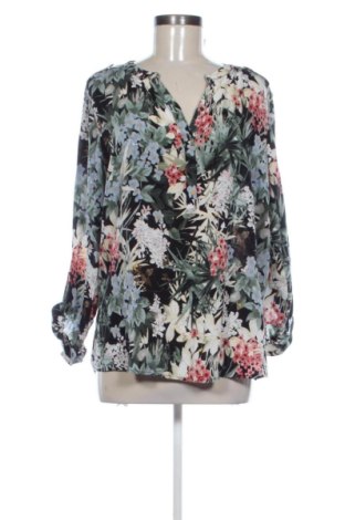 Bluză de femei LC Waikiki, Mărime L, Culoare Multicolor, Preț 36,74 Lei, #138063788