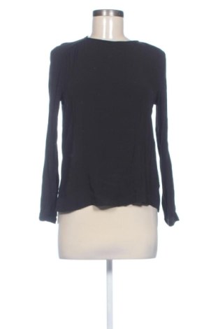 Bluzka damska H&M, Rozmiar S, Kolor Czarny, Cena 25,40 zł, #138064110