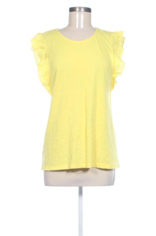 Bluză de femei Terranova, Mărime XL, Culoare Galben, Preț 41,99 Lei, #138064374