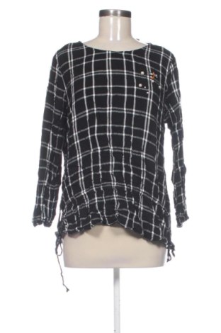 Bluză de femei Yessica, Mărime XXL, Culoare Multicolor, Preț 31,49 Lei, #138066510