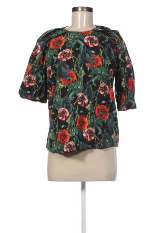 Bluză de femei H&M, Mărime XL, Culoare Multicolor, Preț 57,74 Lei, #138066572