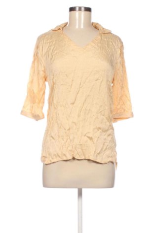 Bluză de femei Humble, Mărime L, Culoare Bej, Preț 83,99 Lei, #138067372