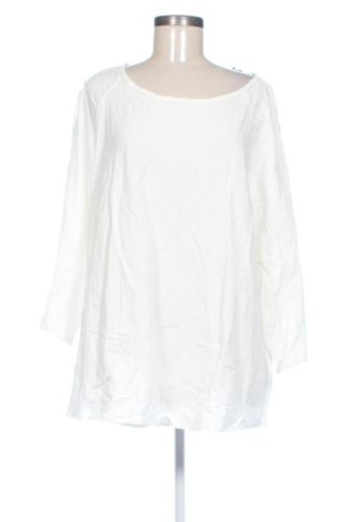 Bluză de femei Zanzea, Mărime 4XL, Culoare Alb, Preț 57,74 Lei, #138067638
