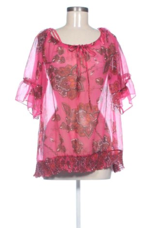Bluzka damska Unbranded, Rozmiar XXL, Kolor Kolorowy, Cena 50,80 zł, #138068107