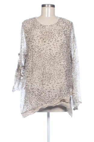 Bluzka damska Unbranded, Rozmiar 3XL, Kolor Kolorowy, Cena 59,27 zł, #138068214
