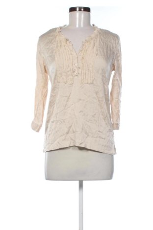 Bluză de femei Unbranded, Mărime M, Culoare Bej, Preț 21,00 Lei, #138068324
