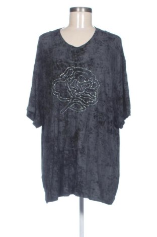 Bluzka damska Unbranded, Rozmiar 3XL, Kolor Czarny, Cena 50,80 zł, #138068331