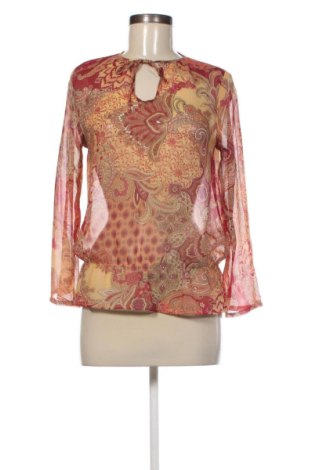 Bluzka damska Unbranded, Rozmiar M, Kolor Kolorowy, Cena 24,20 zł, #138068562