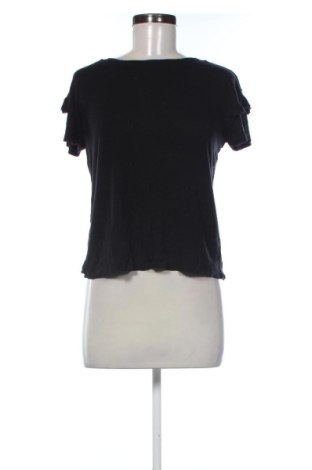 Bluzka damska Unbranded, Rozmiar S, Kolor Czarny, Cena 38,10 zł, #138069107
