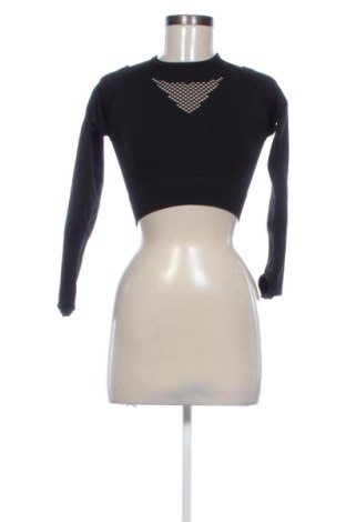 Bluză de femei AYBL, Mărime S, Culoare Negru, Preț 73,49 Lei, #138069356