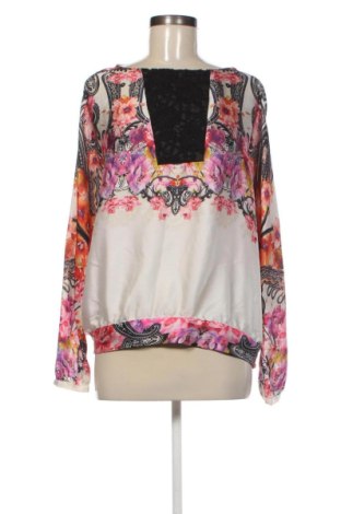 Bluză de femei Mango, Mărime M, Culoare Multicolor, Preț 45,00 Lei, #138069378