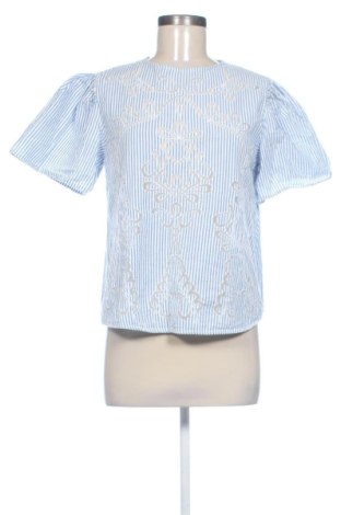 Bluzka damska Zara, Rozmiar L, Kolor Kolorowy, Cena 59,27 zł, #138069587