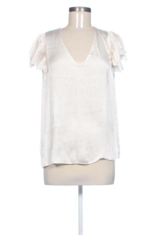 Дамска блуза Banana Republic, Размер L, Цвят Екрю, Цена 18,00 €, #138069747