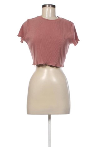 Bluză de femei H&M, Mărime L, Culoare Mov deschis, Preț 39,00 Lei, #138069760