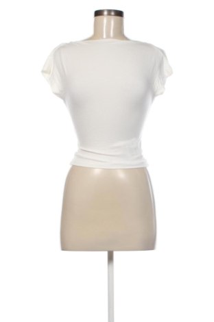 Bluză de femei SHEIN, Mărime S, Culoare Alb, Preț 33,00 Lei, #138069851