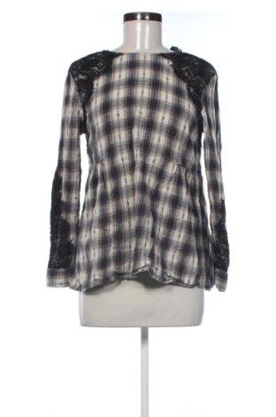 Bluză de femei Zara, Mărime L, Culoare Multicolor, Preț 47,24 Lei, #138070085