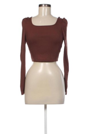 Bluză de femei Unbranded, Mărime S, Culoare Maro, Preț 41,99 Lei, #138070133