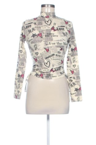 Bluză de femei Terranova, Mărime XS, Culoare Multicolor, Preț 31,49 Lei, #138070144