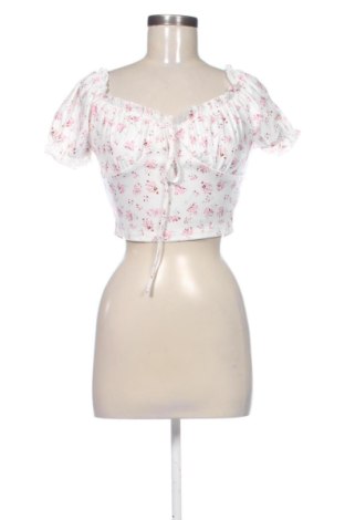 Bluză de femei SHEIN, Mărime S, Culoare Multicolor, Preț 31,49 Lei, #138070458