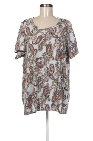 Bluză de femei Zizzi, Mărime XXL, Culoare Multicolor, Preț 145,00 Lei, #138070487