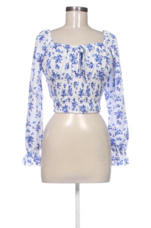 Bluză de femei SHEIN, Mărime S, Culoare Multicolor, Preț 21,00 Lei, #138070532
