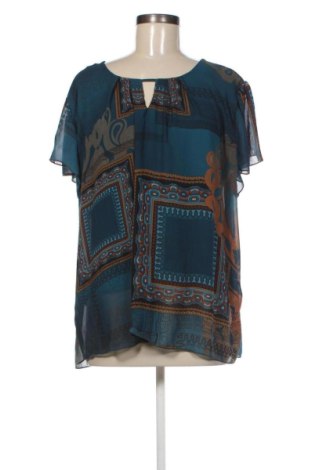 Bluză de femei Unbranded, Mărime XXL, Culoare Multicolor, Preț 97,00 Lei, #138070542